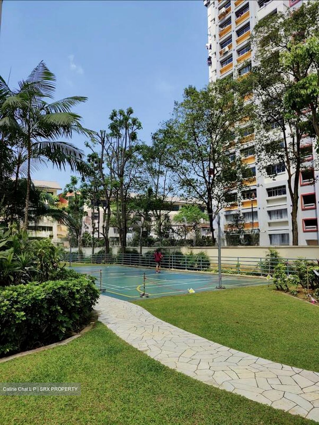 Yew Mei Green (D23), Condominium #522649741